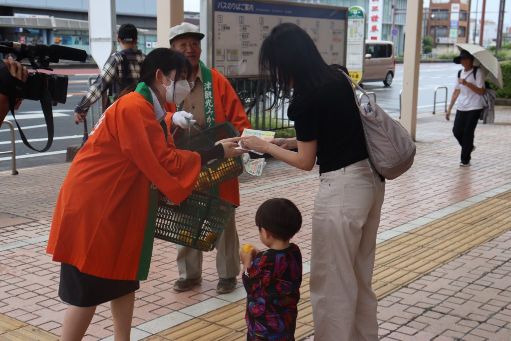 🍊みかん狩りシーズン到来！🍊